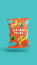 Example product